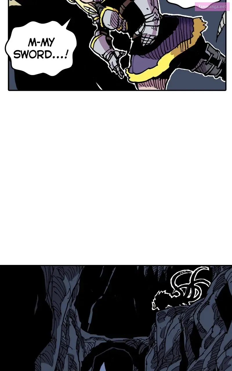 Clevatess: The Devil Beast King, The Baby, & The Corpse Hero Chapter 3 page 63 - 