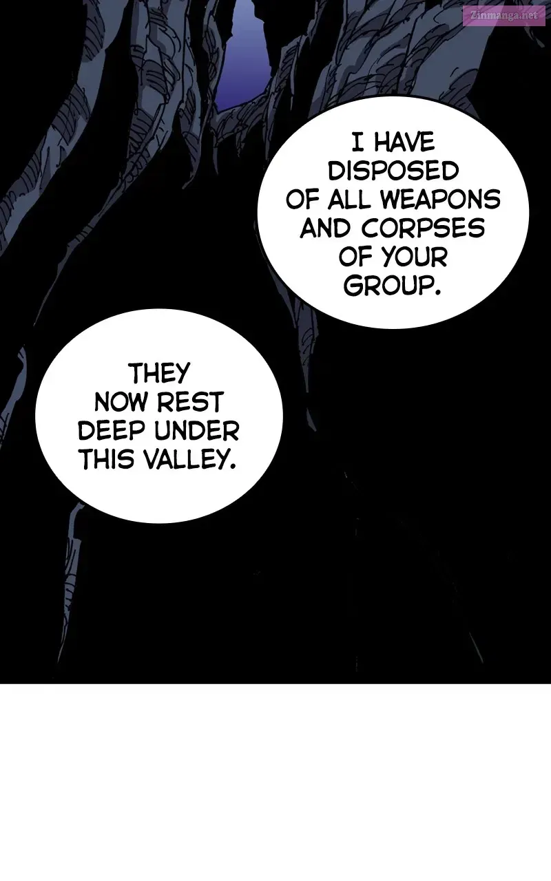 Clevatess: The Devil Beast King, The Baby, & The Corpse Hero Chapter 3 page 64 - 