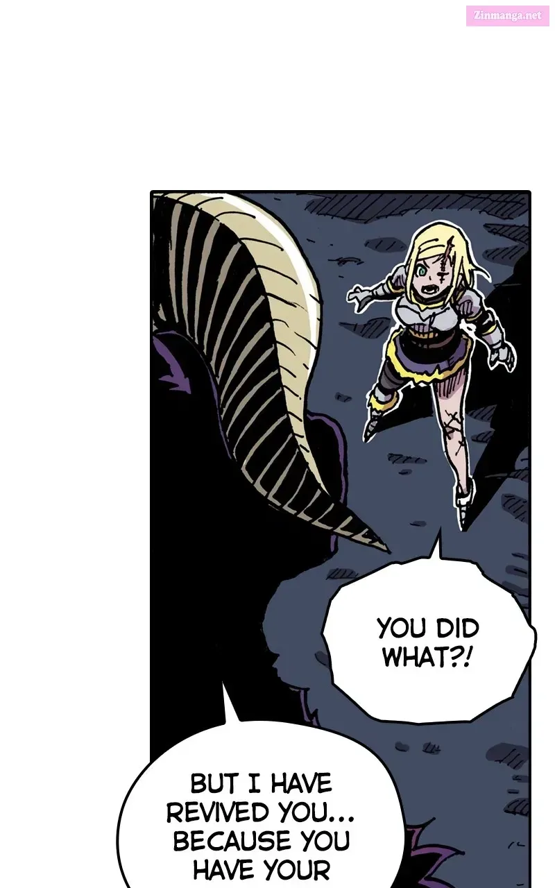 Clevatess: The Devil Beast King, The Baby, & The Corpse Hero Chapter 3 page 65 - 