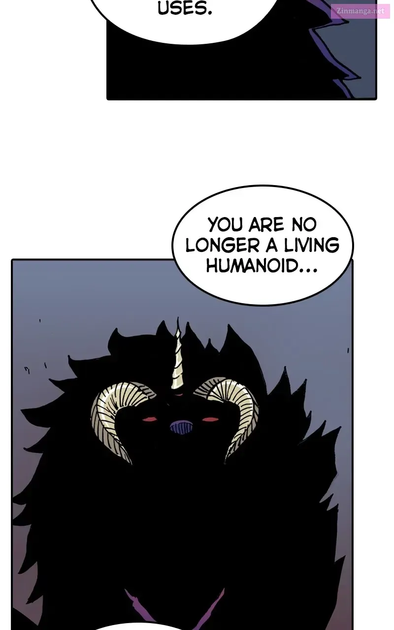 Clevatess: The Devil Beast King, The Baby, & The Corpse Hero Chapter 3 page 66 - 