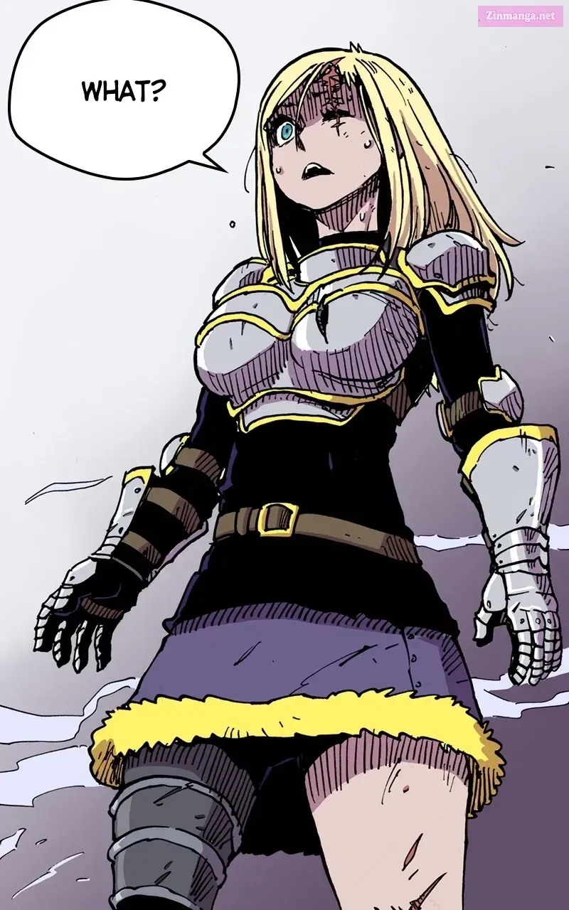 Clevatess: The Devil Beast King, The Baby, & The Corpse Hero Chapter 3 page 68 - 