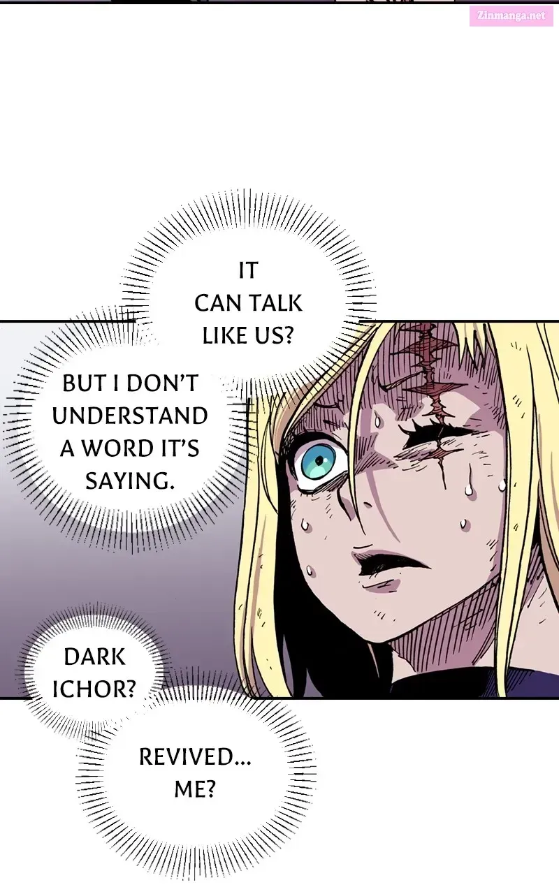 Clevatess: The Devil Beast King, The Baby, & The Corpse Hero Chapter 3 page 69 - 
