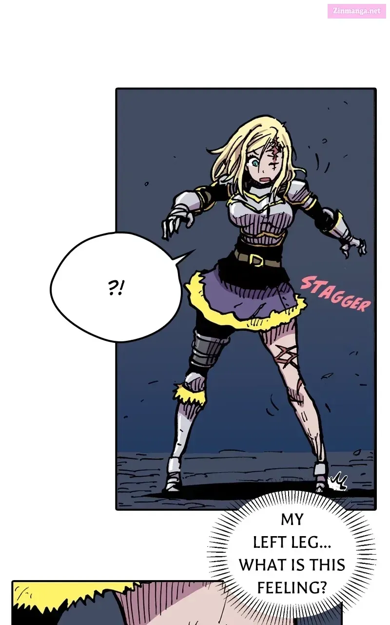 Clevatess: The Devil Beast King, The Baby, & The Corpse Hero Chapter 3 page 70 - 