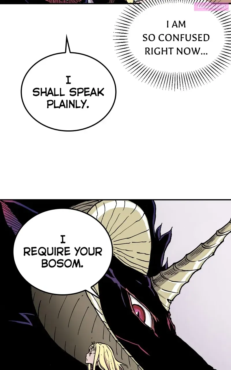 Clevatess: The Devil Beast King, The Baby, & The Corpse Hero Chapter 3 page 72 - 