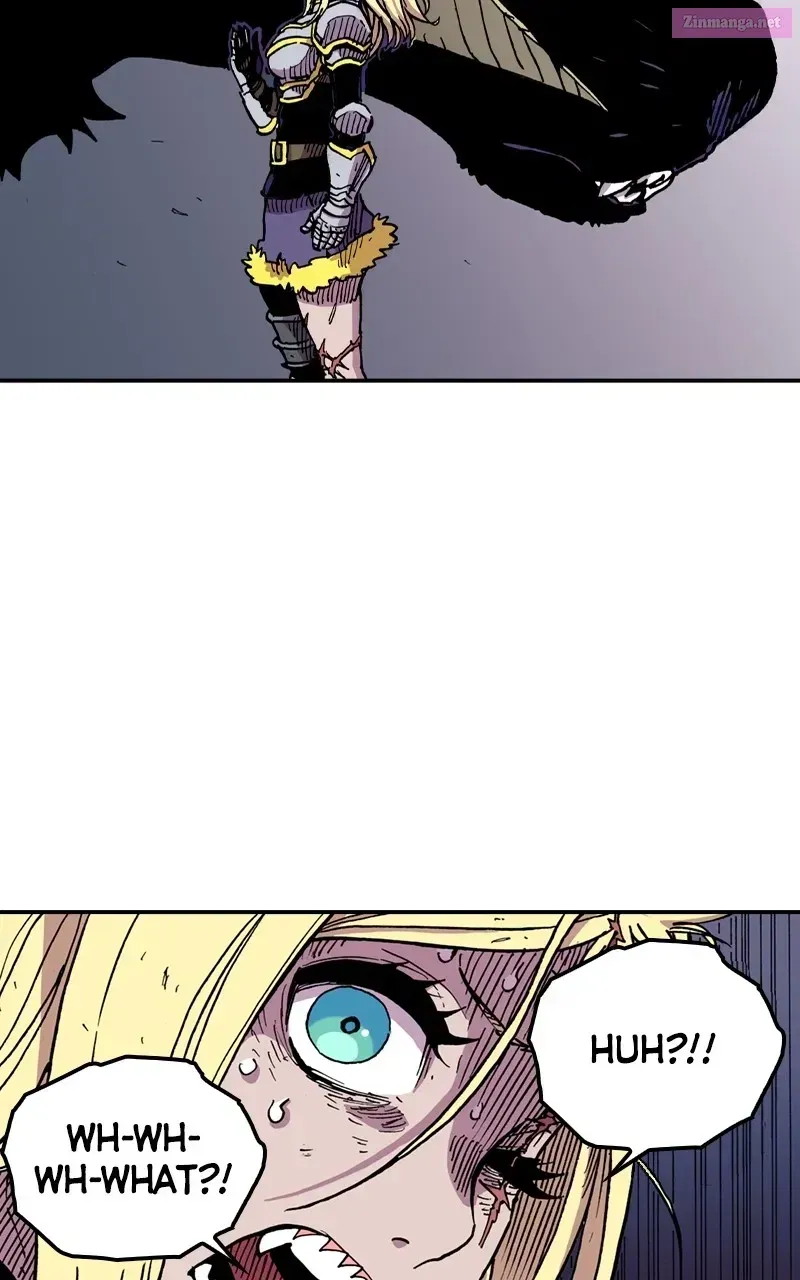 Clevatess: The Devil Beast King, The Baby, & The Corpse Hero Chapter 3 page 73 - 