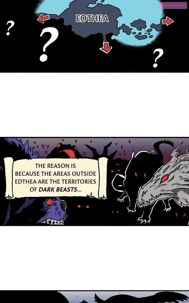 Clevatess: The Devil Beast King, The Baby, & The Corpse Hero Chapter 3 page 9 - 