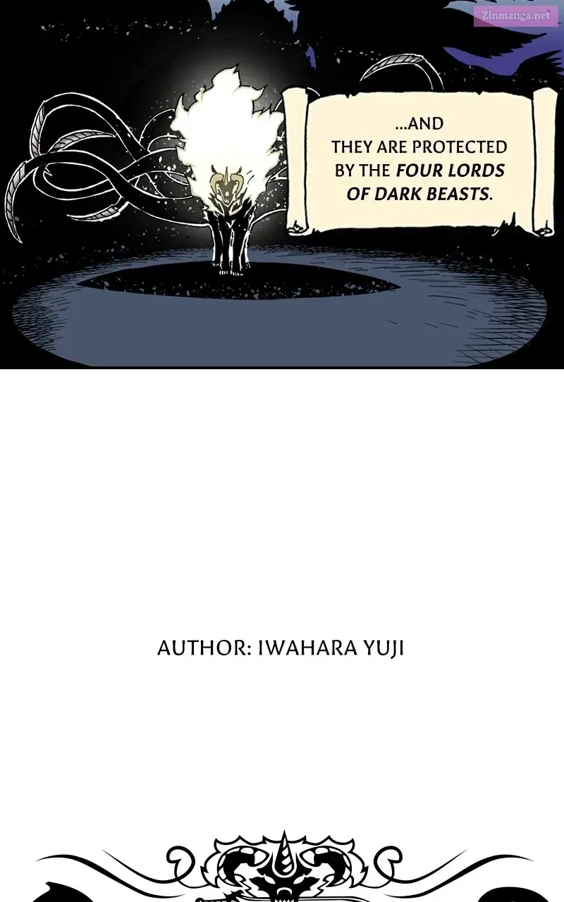 Clevatess: The Devil Beast King, The Baby, & The Corpse Hero Chapter 3 page 10 - 