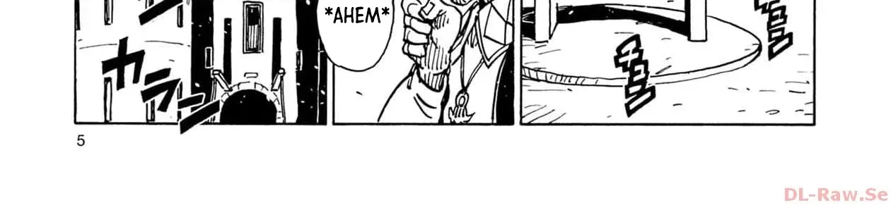 Clevatess: The Devil Beast King, The Baby, & The Corpse Hero Chapter 30 page 11 - 