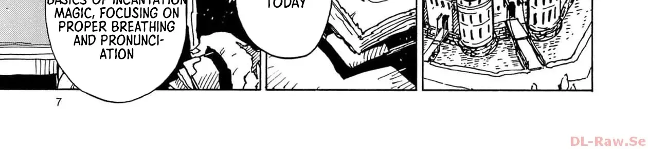 Clevatess: The Devil Beast King, The Baby, & The Corpse Hero Chapter 30 page 15 - 