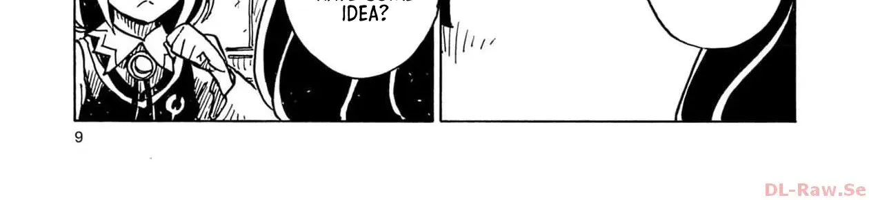 Clevatess: The Devil Beast King, The Baby, & The Corpse Hero Chapter 30 page 19 - 