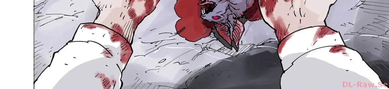 Clevatess: The Devil Beast King, The Baby, & The Corpse Hero Chapter 30 page 3 - 