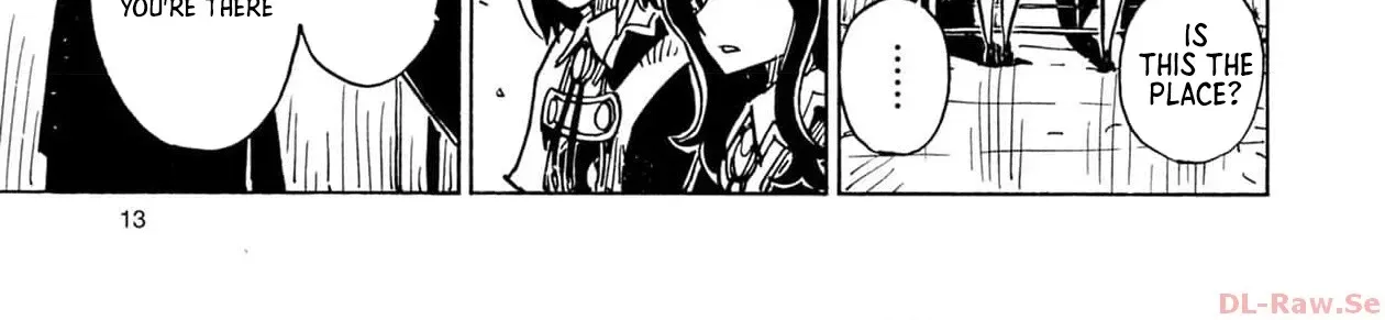 Clevatess: The Devil Beast King, The Baby, & The Corpse Hero Chapter 30 page 27 - 