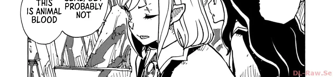 Clevatess: The Devil Beast King, The Baby, & The Corpse Hero Chapter 30 page 31 - 