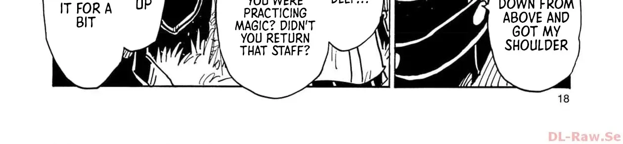 Clevatess: The Devil Beast King, The Baby, & The Corpse Hero Chapter 30 page 37 - 