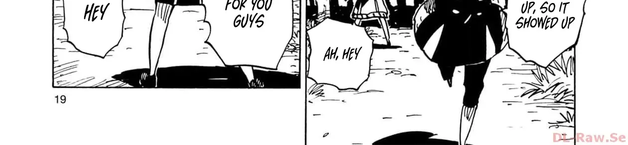 Clevatess: The Devil Beast King, The Baby, & The Corpse Hero Chapter 30 page 39 - 