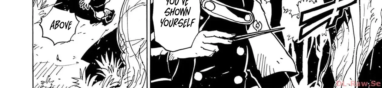 Clevatess: The Devil Beast King, The Baby, & The Corpse Hero Chapter 30 page 49 - 