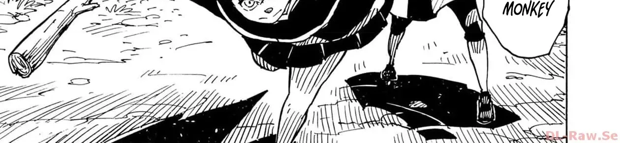 Clevatess: The Devil Beast King, The Baby, & The Corpse Hero Chapter 30 page 59 - 