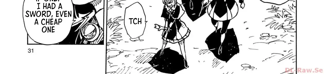 Clevatess: The Devil Beast King, The Baby, & The Corpse Hero Chapter 30 page 63 - 