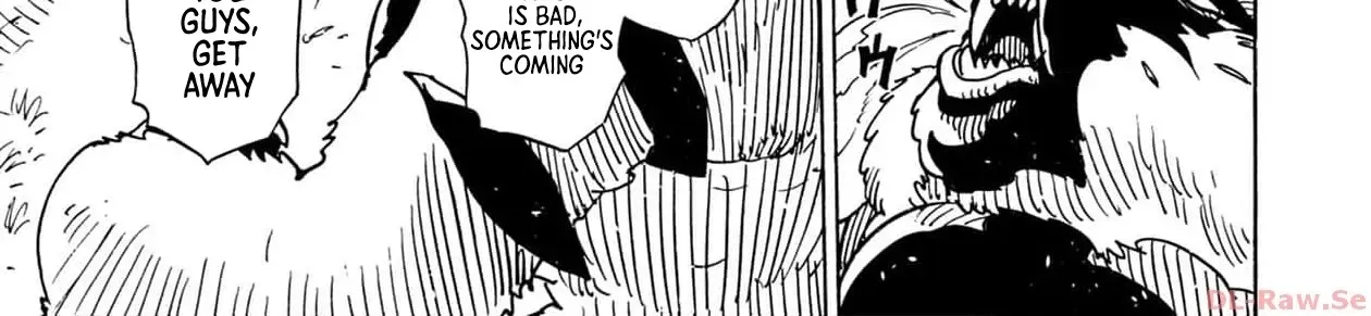 Clevatess: The Devil Beast King, The Baby, & The Corpse Hero Chapter 30 page 67 - 