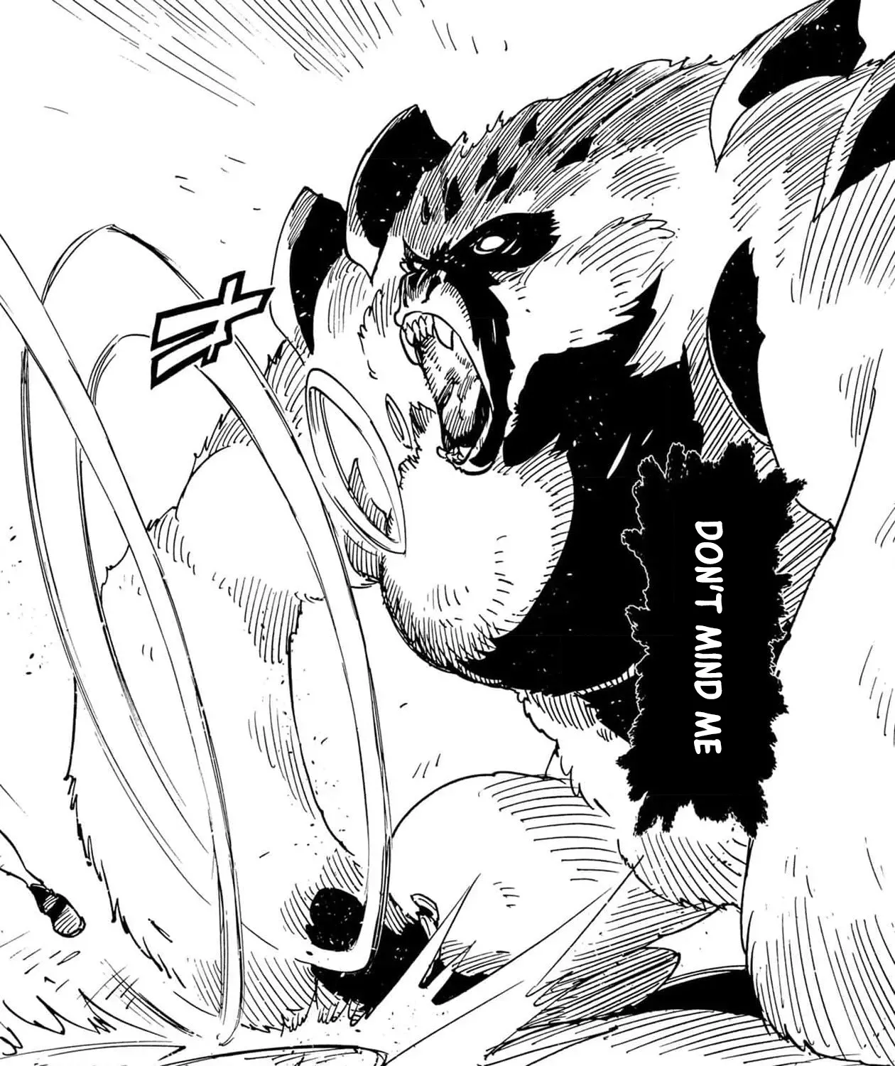 Clevatess: The Devil Beast King, The Baby, & The Corpse Hero Chapter 30 page 68 - 