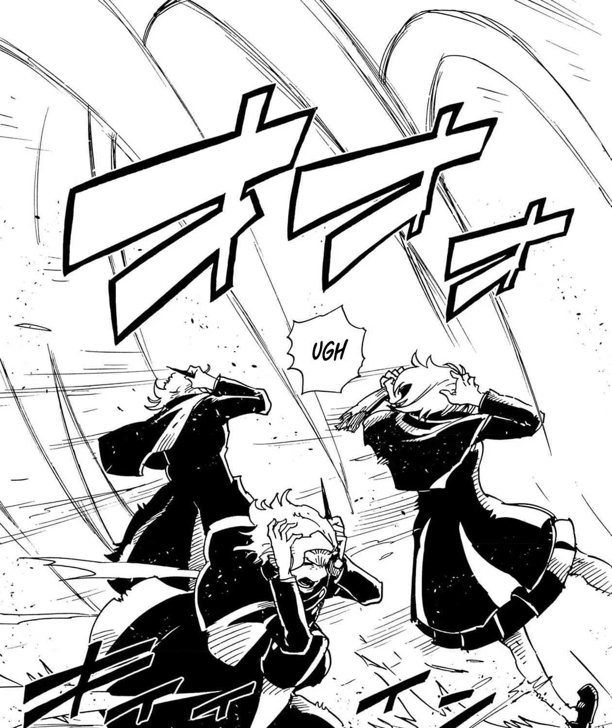 Clevatess: The Devil Beast King, The Baby, & The Corpse Hero Chapter 30 page 70 - 