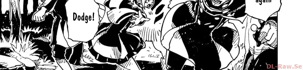 Clevatess: The Devil Beast King, The Baby, & The Corpse Hero Chapter 31 page 11 - 
