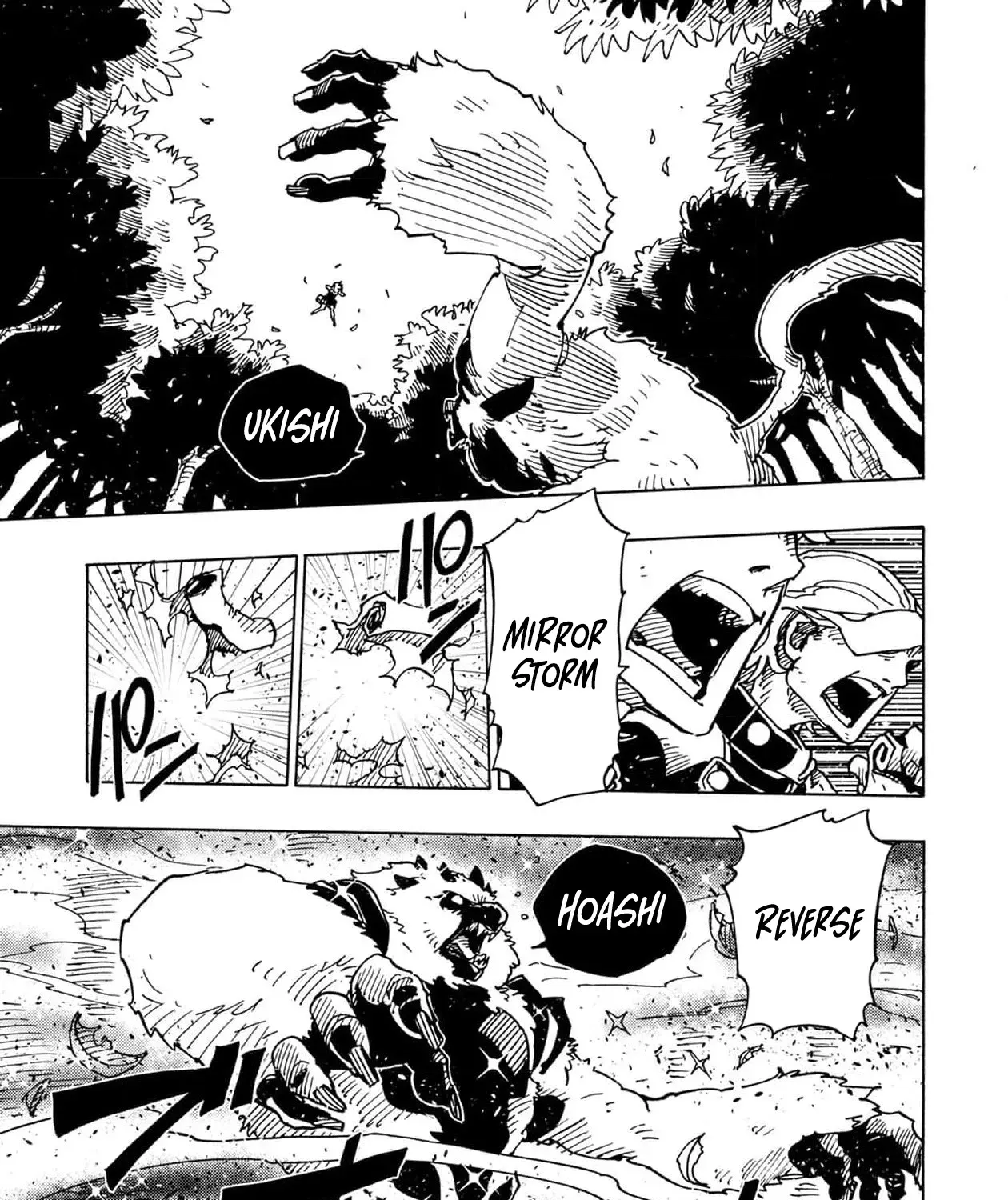 Clevatess: The Devil Beast King, The Baby, & The Corpse Hero Chapter 31 page 18 - 