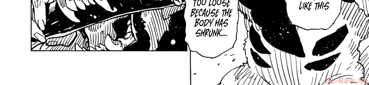 Clevatess: The Devil Beast King, The Baby, & The Corpse Hero Chapter 31 page 41 - 
