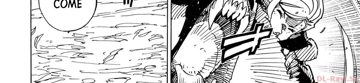 Clevatess: The Devil Beast King, The Baby, & The Corpse Hero Chapter 31 page 53 - 