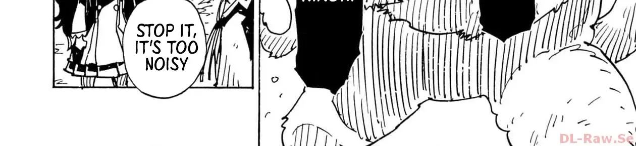 Clevatess: The Devil Beast King, The Baby, & The Corpse Hero Chapter 31 page 61 - 