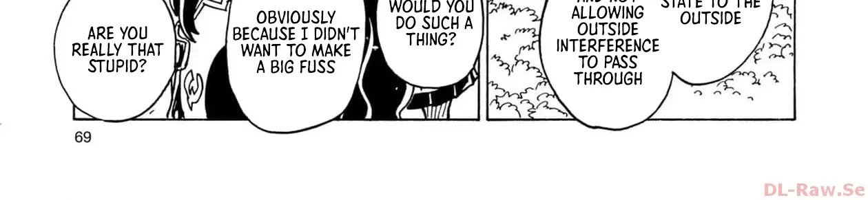 Clevatess: The Devil Beast King, The Baby, & The Corpse Hero Chapter 31 page 63 - 