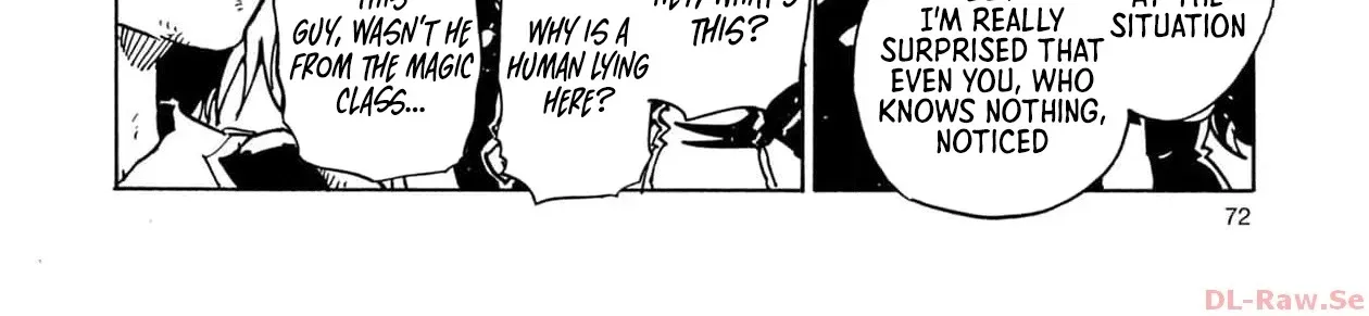 Clevatess: The Devil Beast King, The Baby, & The Corpse Hero Chapter 31 page 69 - 