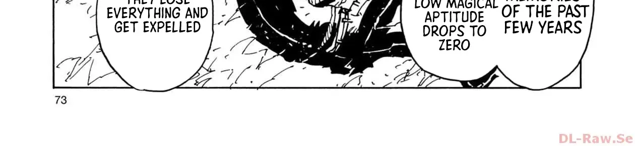 Clevatess: The Devil Beast King, The Baby, & The Corpse Hero Chapter 31 page 71 - 