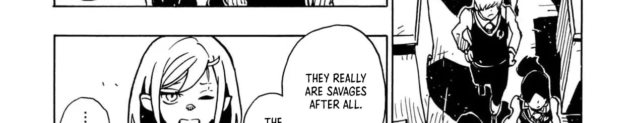 Clevatess: The Devil Beast King, The Baby, & The Corpse Hero Chapter 32 page 12 - 