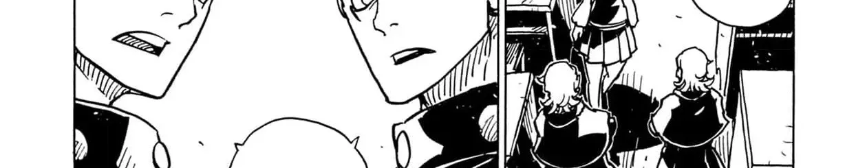 Clevatess: The Devil Beast King, The Baby, & The Corpse Hero Chapter 32 page 14 - 