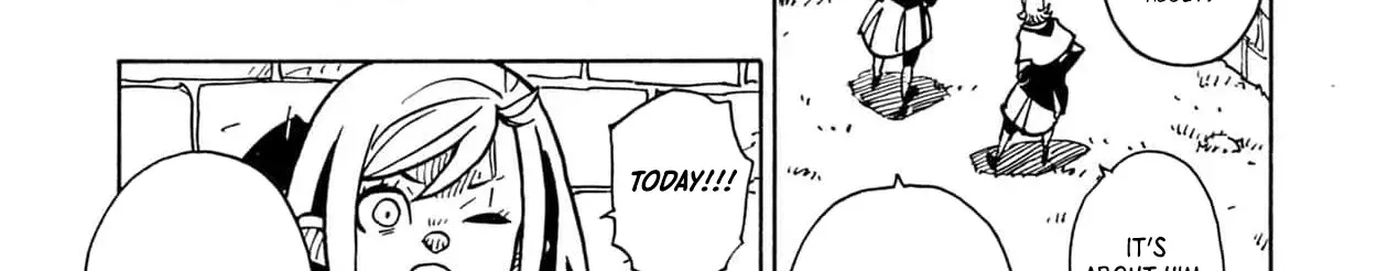 Clevatess: The Devil Beast King, The Baby, & The Corpse Hero Chapter 32 page 16 - 