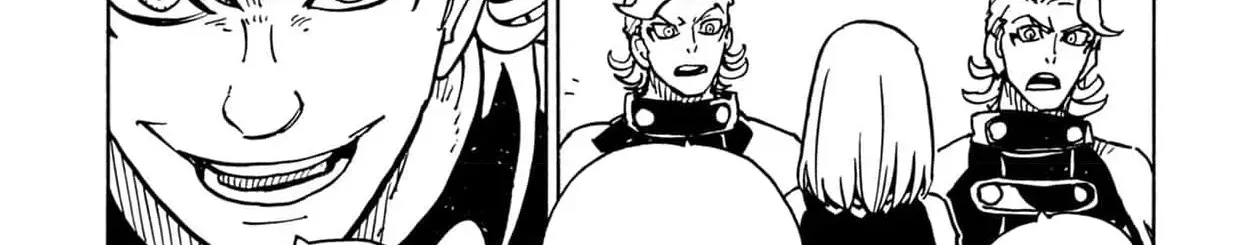 Clevatess: The Devil Beast King, The Baby, & The Corpse Hero Chapter 32 page 18 - 