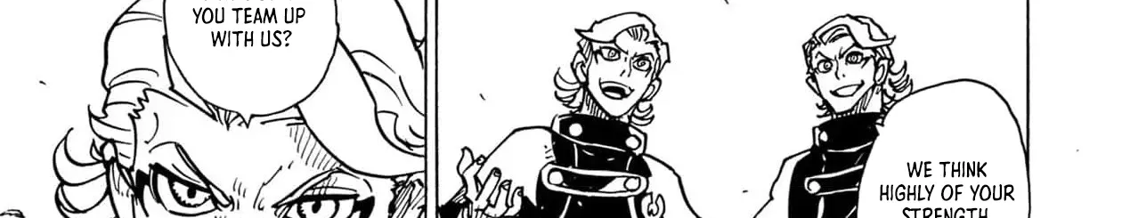 Clevatess: The Devil Beast King, The Baby, & The Corpse Hero Chapter 32 page 20 - 
