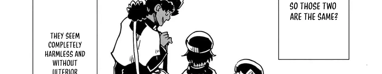 Clevatess: The Devil Beast King, The Baby, & The Corpse Hero Chapter 32 page 22 - 