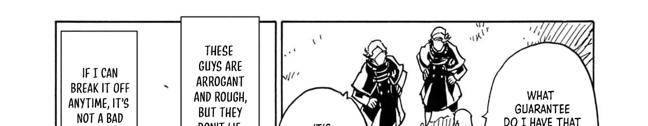 Clevatess: The Devil Beast King, The Baby, & The Corpse Hero Chapter 32 page 24 - 