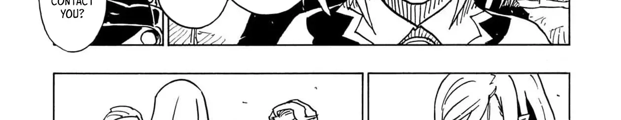Clevatess: The Devil Beast King, The Baby, & The Corpse Hero Chapter 32 page 26 - 