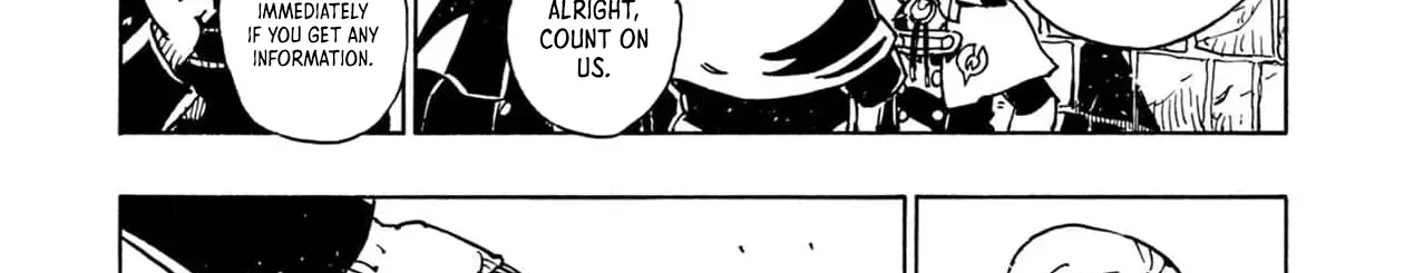 Clevatess: The Devil Beast King, The Baby, & The Corpse Hero Chapter 32 page 28 - 