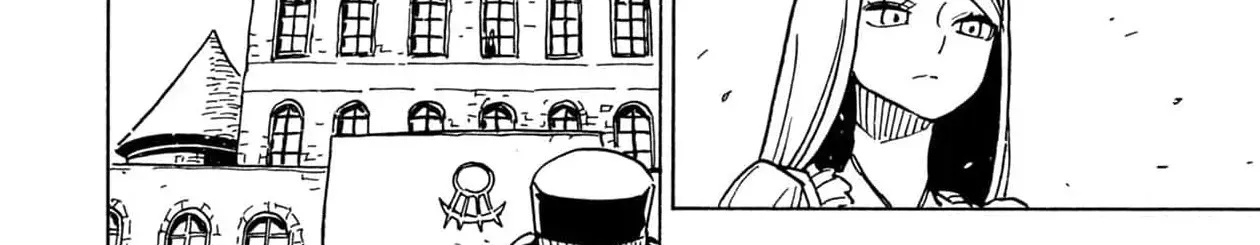 Clevatess: The Devil Beast King, The Baby, & The Corpse Hero Chapter 32 page 30 - 