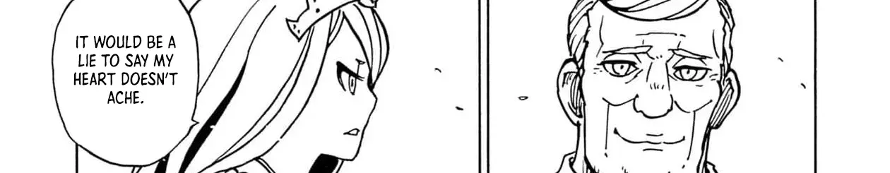Clevatess: The Devil Beast King, The Baby, & The Corpse Hero Chapter 32 page 32 - 