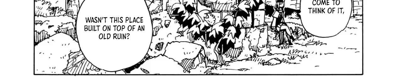 Clevatess: The Devil Beast King, The Baby, & The Corpse Hero Chapter 32 page 38 - 