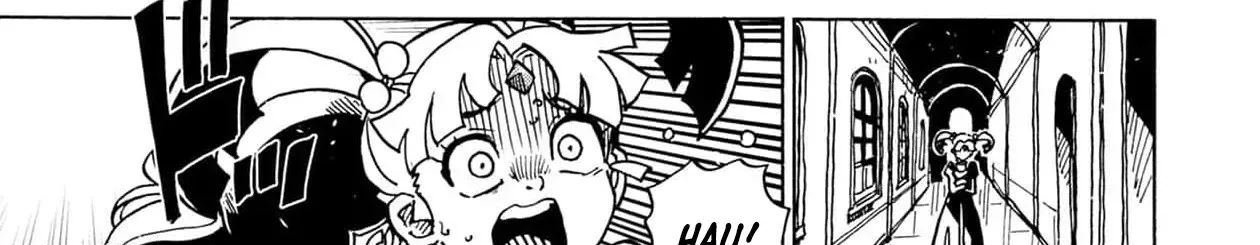 Clevatess: The Devil Beast King, The Baby, & The Corpse Hero Chapter 32 page 40 - 