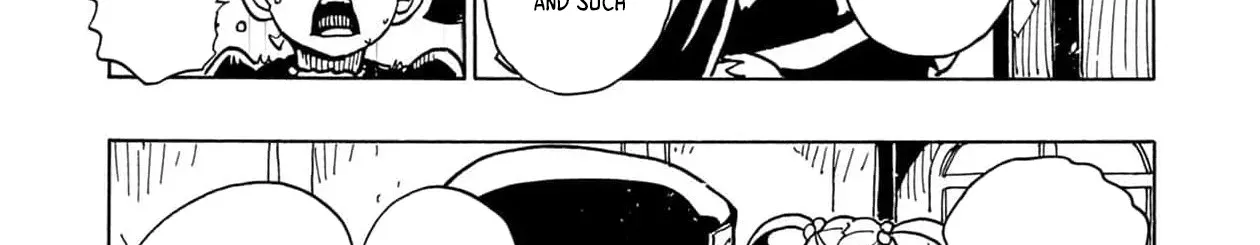 Clevatess: The Devil Beast King, The Baby, & The Corpse Hero Chapter 32 page 44 - 