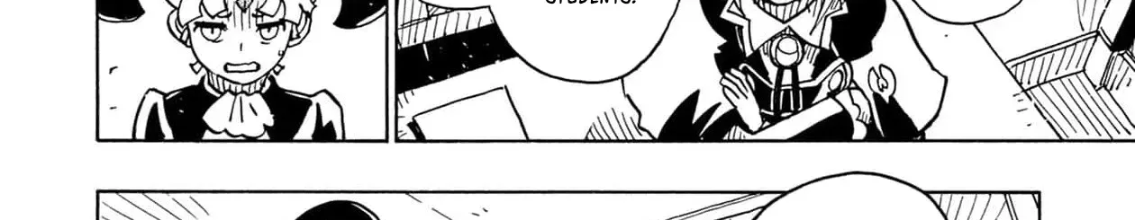 Clevatess: The Devil Beast King, The Baby, & The Corpse Hero Chapter 32 page 50 - 