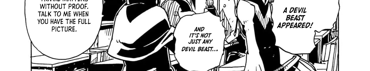 Clevatess: The Devil Beast King, The Baby, & The Corpse Hero Chapter 32 page 6 - 