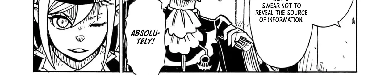 Clevatess: The Devil Beast King, The Baby, & The Corpse Hero Chapter 32 page 52 - 